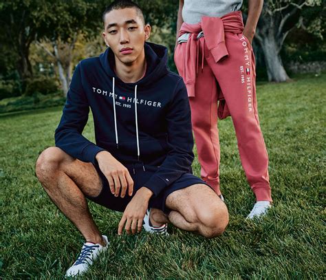 tommy hilfiger ecuador